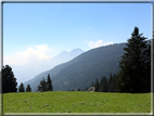 foto Monte San Vigilio e Lago Nero